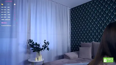 AmmyScotch — Stripchat recorded stream screenshot (23 Aug 2025)