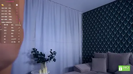 AmmyScotch — Stripchat recorded stream screenshot (23 Aug 2025)