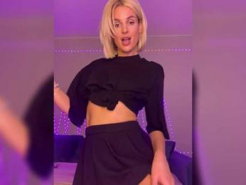 Stasya-moor — Bongacams recorded stream image, 14.02.2025 14:10