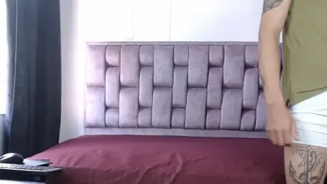 Sexytaty2022 — Stripchat recorded stream screenshot (23 Aug 2025)