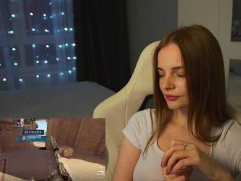 AliceCost — Bongacams recorded stream image, 23.08.2025 16:40