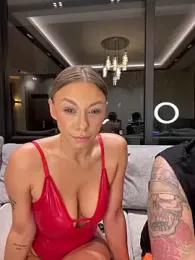 SexOnMyLvL — Stripchat recorded stream image, 23.08.2025 20:40