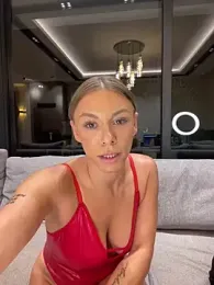 SexOnMyLvL — Stripchat recorded stream image, 23.08.2025 20:40