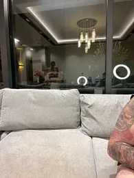 SexOnMyLvL — Stripchat recorded stream image, 23.08.2025 20:40