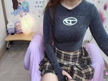 Angela19 — Bongacams recorded stream image, 23.08.2025 16:30