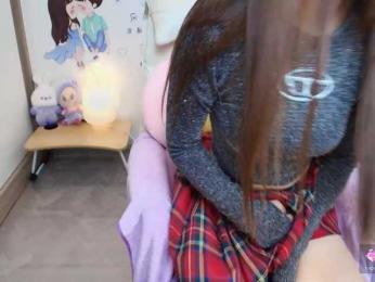 Angela19 — Bongacams recorded stream image, 23.08.2025 16:30