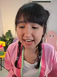 Pinkie_Princes — Stripchat recorded stream image, 24.08.2025 01:40