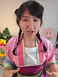 Pinkie_Princes — Stripchat recorded stream image, 24.08.2025 01:40