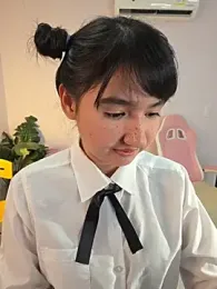 Pinkie_Princes — Stripchat recorded stream image, 24.08.2025 01:40
