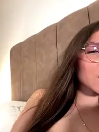 AmelieLaurent_ — Stripchat recorded stream image, 24.08.2025 02:50