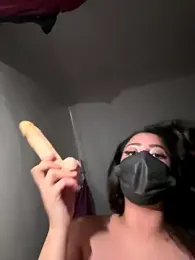 Ahlam7578 — Stripchat recorded stream image, 24.08.2025 05:00