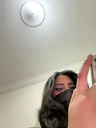 Ahlam7578 — Stripchat recorded stream image, 24.08.2025 05:00