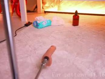 lil_eva — Chaturbate recorded stream image, 14.02.2025 14:10