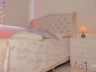 valeria-sanz — Camsoda recorded stream image, 14.02.2025 15:30