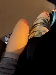 Meii-meyy — Stripchat recorded stream image, 24.08.2025 10:40
