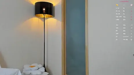 emydollyy — Stripchat recorded stream screenshot (24 Aug 2025)