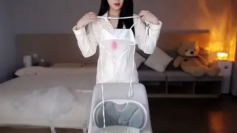 Lucky-baby — Stripchat recorded stream image, 14.02.2025 13:30