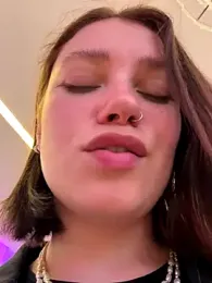 lucy-joy — Stripchat recorded stream image, 24.08.2025 08:40