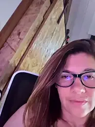 Lina_lou4 — Stripchat recorded stream image, 24.08.2025 11:30