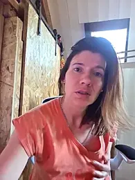 Lina_lou4 — Stripchat recorded stream image, 24.08.2025 11:30