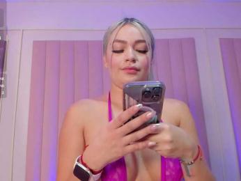 milaowens — Bongacams recorded stream image, 24.08.2025 12:30