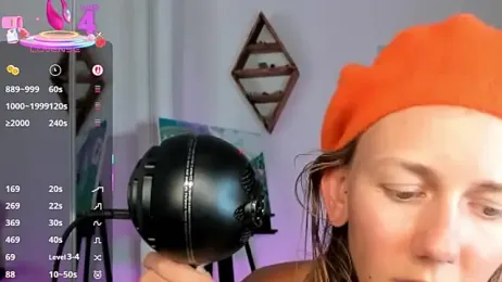 jasminedaze888 — Stripchat recorded stream image, 24.08.2025 13:30