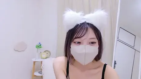 AZUnyan_ — Stripchat recorded stream image, 24.08.2025 19:20