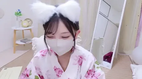 AZUnyan_ — Stripchat recorded stream image, 24.08.2025 19:20