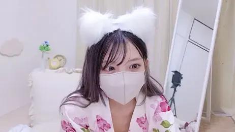 AZUnyan_ — Stripchat recorded stream image, 24.08.2025 19:20