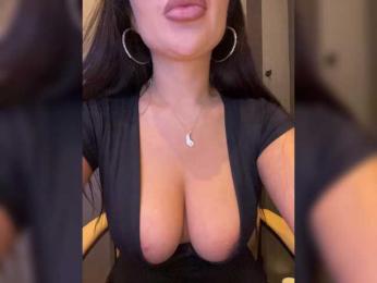 -ANGELIKA7741 — Bongacams recorded stream image, 14.02.2025 15:10