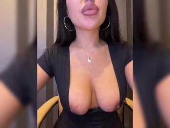 -ANGELIKA7741 — Bongacams recorded stream image, 14.02.2025 15:10