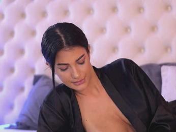 RaisaKali — Bongacams recorded stream image, 24.08.2025 15:20