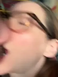 MessyNastyQueen — Stripchat recorded stream screenshot (24 Aug 2025)