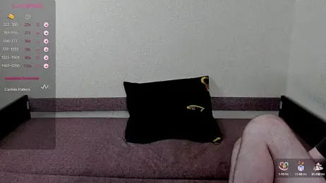 Browni_Kiss — Stripchat recorded stream image, 14.02.2025 15:00
