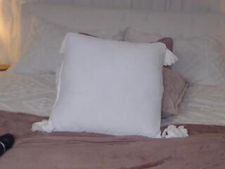 Maddie Vale — Flirt4free recorded stream image, 25.08.2025 00:30