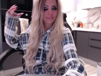blondalina — Bongacams recorded stream image, 25.08.2025 06:10