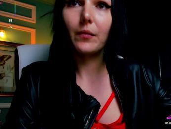 Moona-One — Bongacams recorded stream image, 14.02.2025 15:20