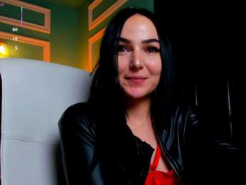 Moona-One — Bongacams recorded stream image, 14.02.2025 15:20