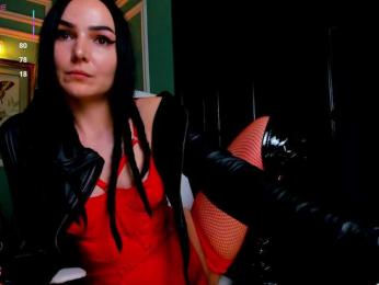 Moona-One — Bongacams recorded stream image, 14.02.2025 15:20