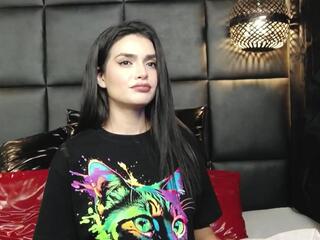 Blair Badgley — Flirt4free recorded stream image, 25.08.2025 03:20