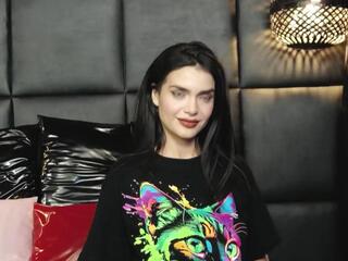 Blair Badgley — Flirt4free recorded stream image, 25.08.2025 03:20
