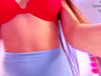 dakota_blare — Chaturbate recorded stream image, 14.02.2025 14:50