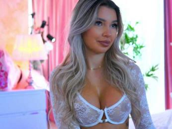 ArtTeasee — Bongacams recorded stream image, 25.08.2025 08:50