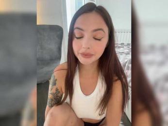GoodGirl21 — Bongacams recorded stream screenshot (25 Aug 2025)