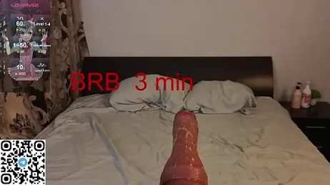Bonnie_White — Stripchat recorded stream image, 25.08.2025 08:50