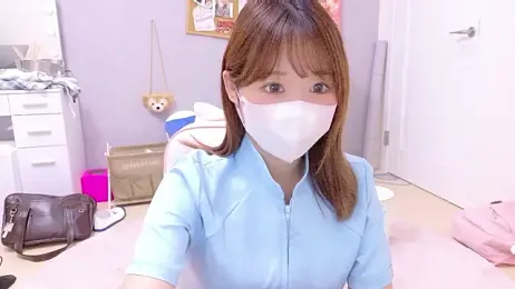 Yui-Ch — Stripchat recorded stream image, 25.08.2025 13:00