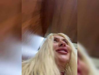 Tvoyasamka77 — Bongacams recorded stream image, 25.08.2025 15:20