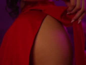 hannahjames710 — Chaturbate recorded stream screenshot (14 Feb 2025)