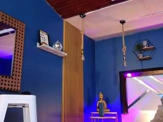 lady-brownn — Camsoda recorded stream image, 25.08.2025 11:30