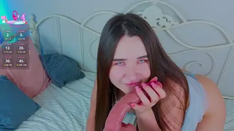 KateBleare — Stripchat recorded stream image, 25.08.2025 15:30